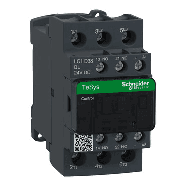 CONTACTOR