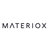 Logo MATERIOX