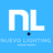 Logo Nuevo lighting