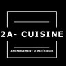 Logo de 2A CUISNE